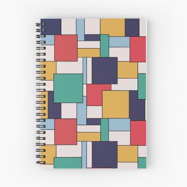 Item preview, 90s Colour Blocking designed and sold by pinkmonkeybird.