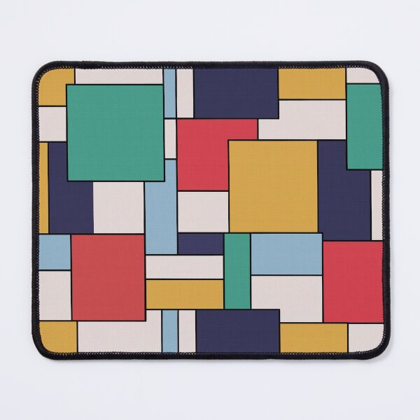 Item preview, 90s Colour Blocking designed and sold by pinkmonkeybird.