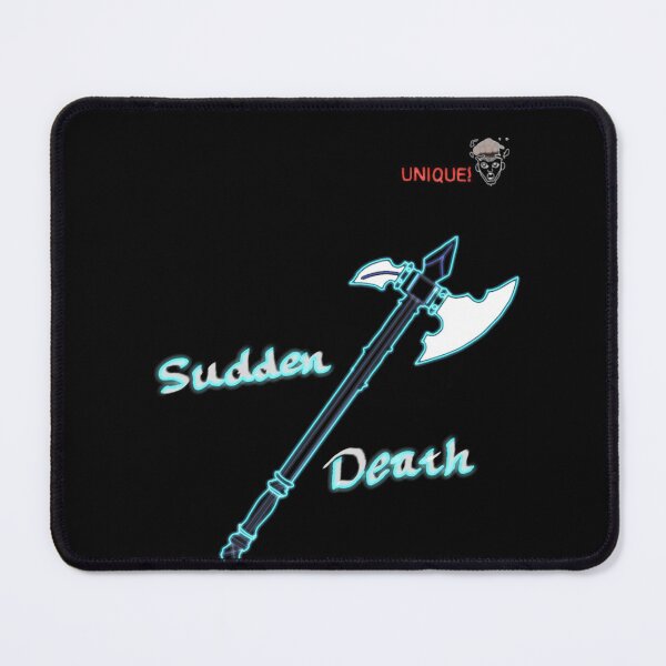 Item preview, Sudden death designed and sold by Unique266.