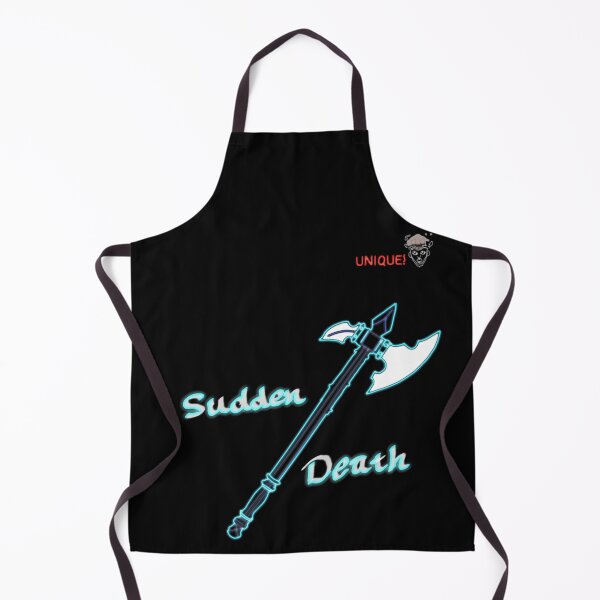 Item preview, Sudden death designed and sold by Unique266.