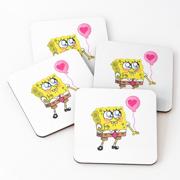 Artikelvorschau, SpongeBob Ballon entworfen und verkauft von BubbleMeTender.