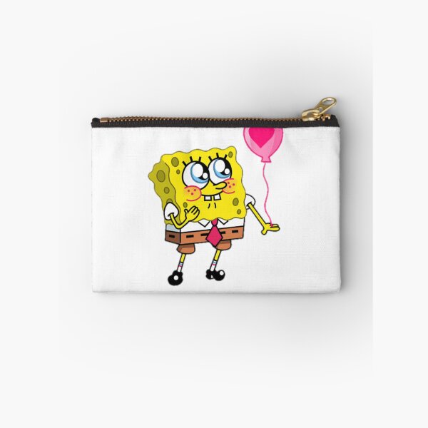 Item preview, SpongeBob Balloon designed and sold by BubbleMeTender.