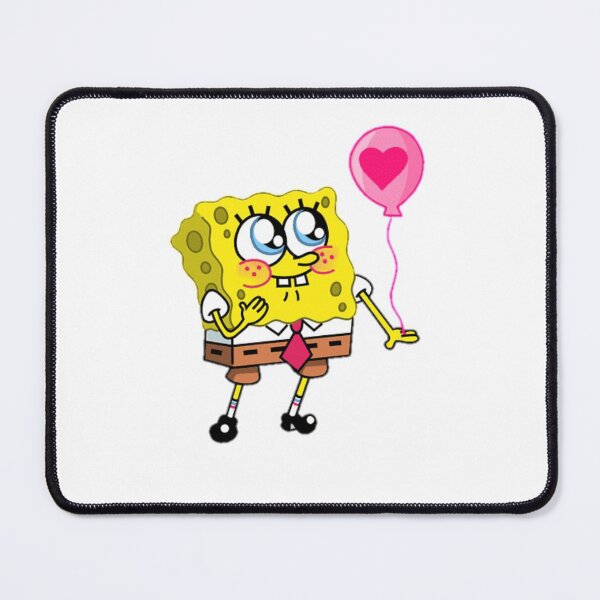 Item preview, SpongeBob Balloon designed and sold by BubbleMeTender.
