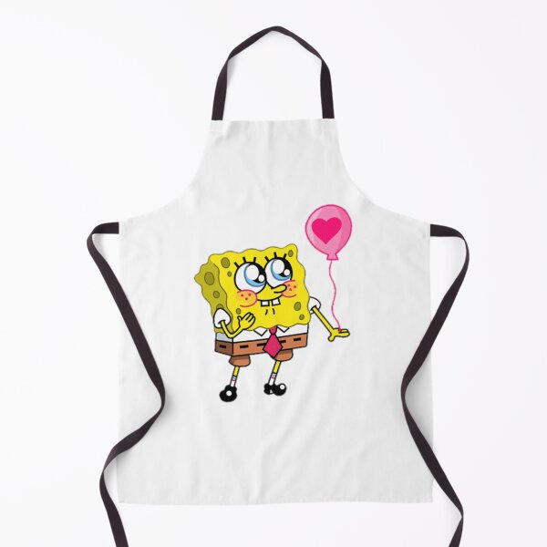 Item preview, SpongeBob Balloon designed and sold by BubbleMeTender.