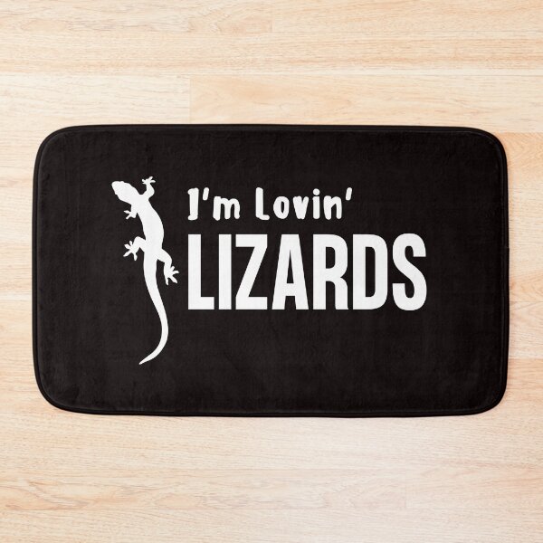 Item preview, Lovin' Lizard | Gift for Lizard lover | Lizard keeper designed and sold by OleeVO.