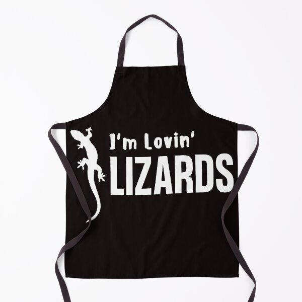 Item preview, Lovin' Lizard | Gift for Lizard lover | Lizard keeper designed and sold by OleeVO.