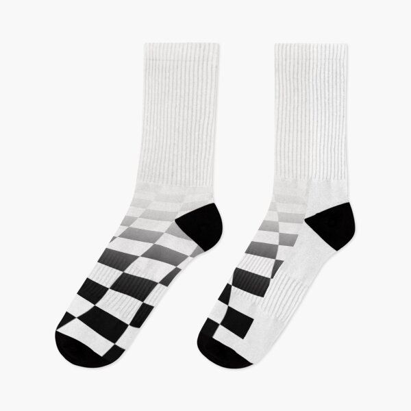 Item preview, Cuadrados negro blanco designed and sold by StuffbyJudith.