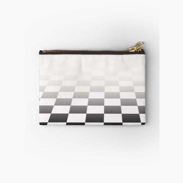 Item preview, Squares black white  designed and sold by StuffbyJudith.