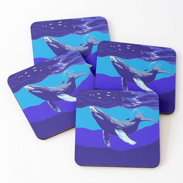 Item preview, WHALE designed and sold by leonardopintos.