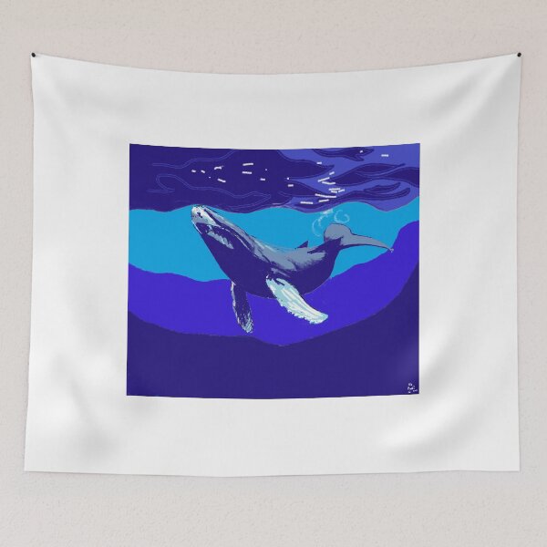 Item preview, WHALE designed and sold by leonardopintos.