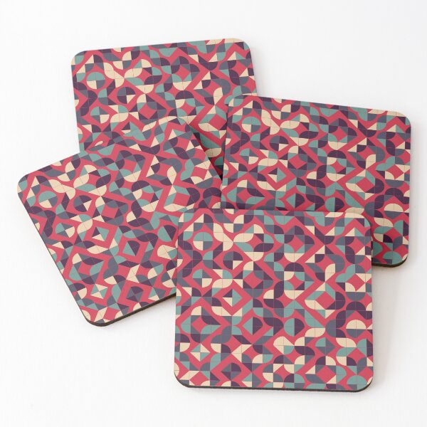 Item preview, Geometric Pattern Art designed and sold by IuriiVlasenko.