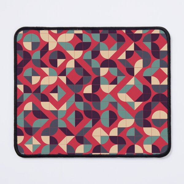 Item preview, Geometric Pattern Art designed and sold by IuriiVlasenko.
