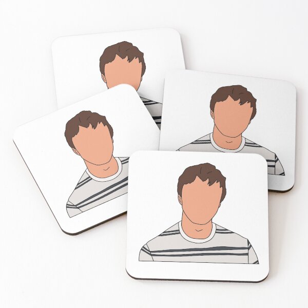 Item preview, Drew Starkey Cute Merch designed and sold by Brooktp.