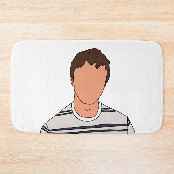 Item preview, Drew Starkey Cute Merch designed and sold by Brooktp.