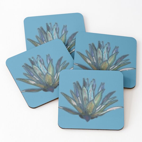 Item preview, Blue Agave | Agave Tequilana | Agave Azul | Tequila Agave  designed and sold by designsbymurray.