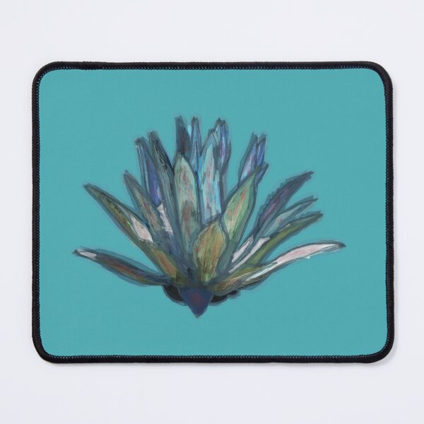 Item preview, Blue Agave | Agave Tequilana | Agave Azul | Tequila Agave  designed and sold by designsbymurray.