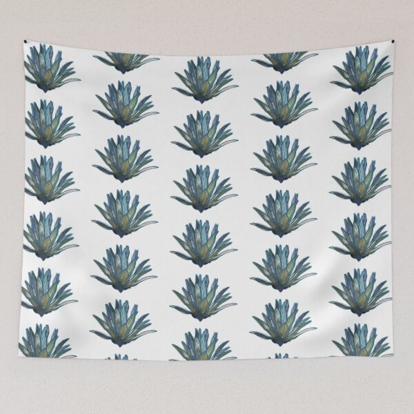 Item preview, Blue Agave | Agave Tequilana | Agave Azul | Tequila Agave  designed and sold by designsbymurray.