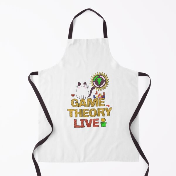 Item preview, The Game Theorists Play All Day designed and sold by Tooromira.