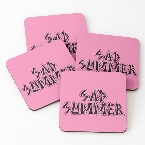 Item preview, Sad Summer designed and sold by 75designs.