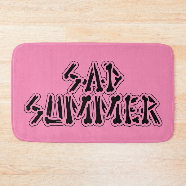 Item preview, Sad Summer designed and sold by 75designs.