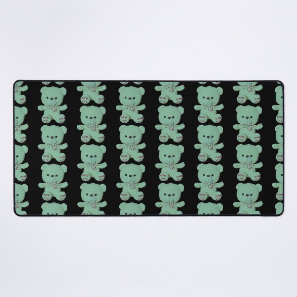 Item preview, ¡¡¡Oso de Halloween de los fantasmas de la bbc !!! designed and sold by Techdevservices.