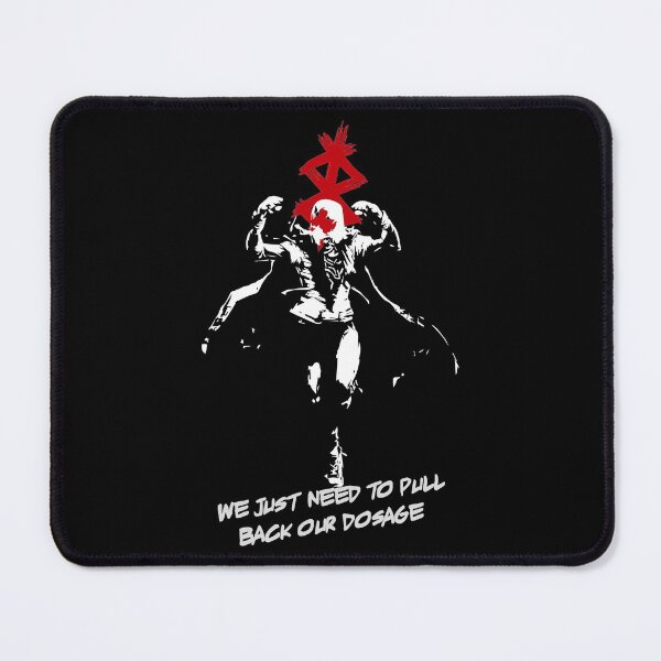 Item preview, Dosage designed and sold by gainzgear.