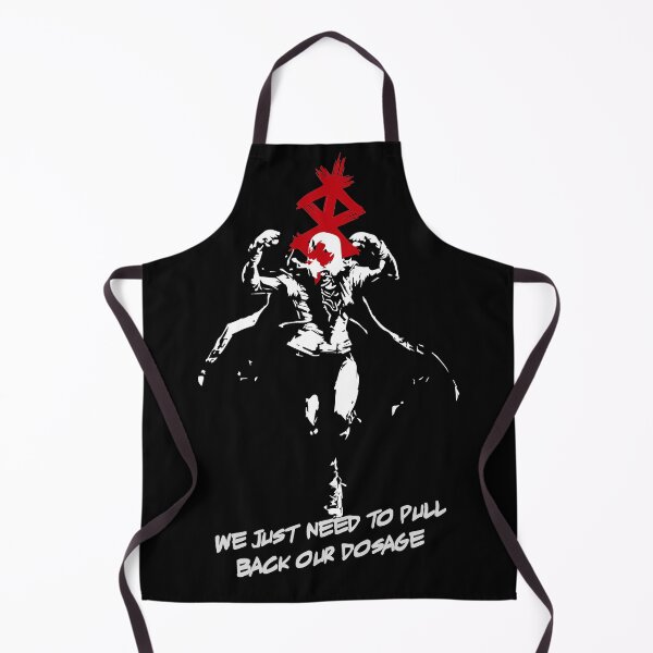 Item preview, Dosage designed and sold by gainzgear.