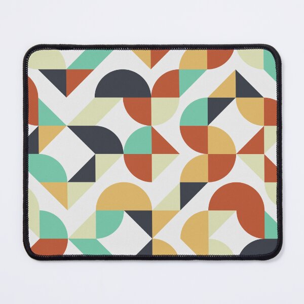 Item preview, Geometric Pattern Art designed and sold by IuriiVlasenko.
