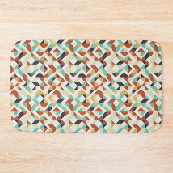 Item preview, Geometric Pattern Art designed and sold by IuriiVlasenko.