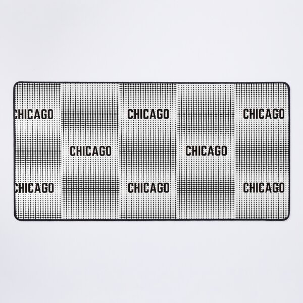 Item preview, Chicago Black and White 2 designed and sold by OlympicsMerch.