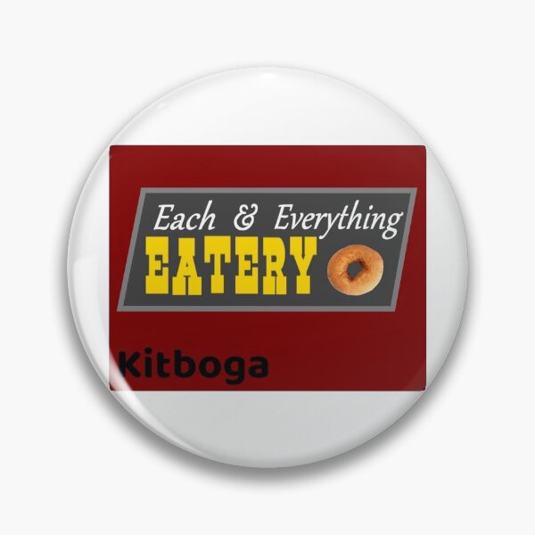 Item preview, Eatery designed and sold by Daviscoatings.