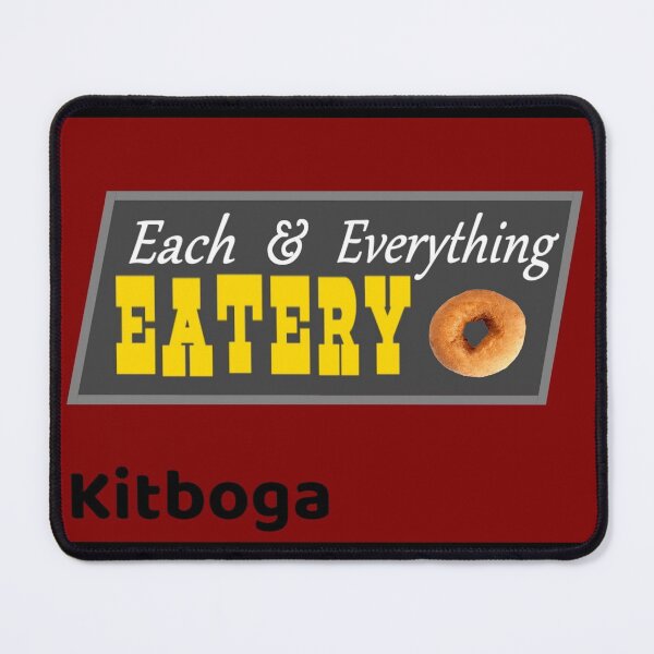 Item preview, Eatery designed and sold by Daviscoatings.