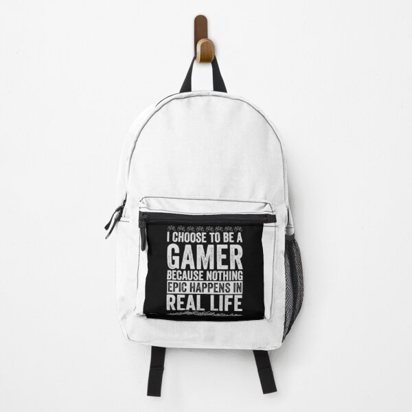 Item preview, Life of a gamer designed and sold by TheDillen.
