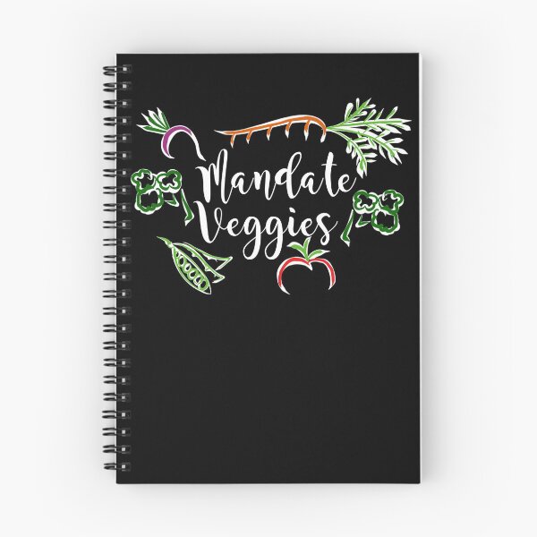 Item preview, Mandate Veggies  designed and sold by faithkathleen.