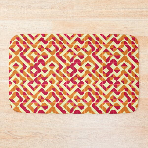 Item preview, Geometric Pattern Art designed and sold by IuriiVlasenko.