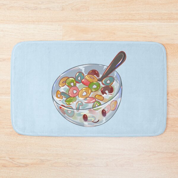 Item preview, Cute Fruit Loops designed and sold by GalaxyChicken.