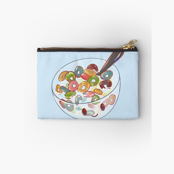 Item preview, Cute Fruit Loops designed and sold by GalaxyChicken.