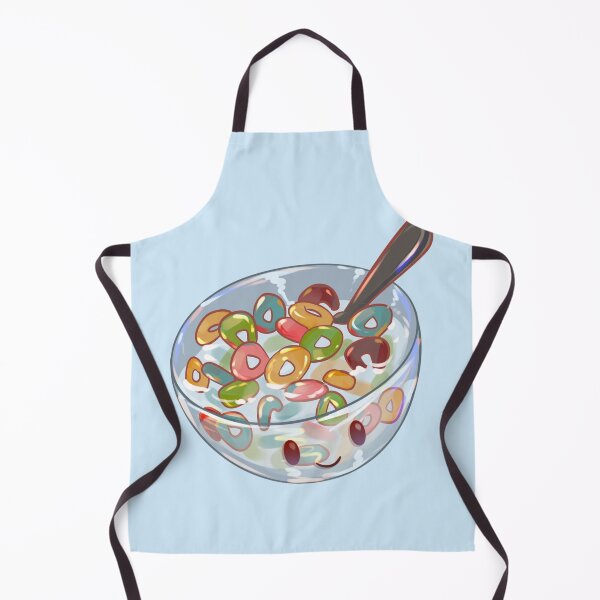 Item preview, Cute Fruit Loops designed and sold by GalaxyChicken.