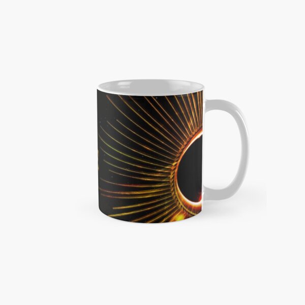 Like calls to Like Classic Mug