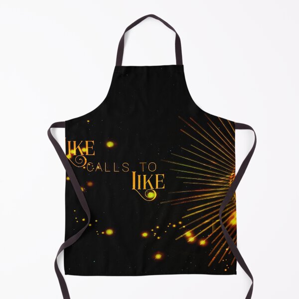 Item preview, Like calls to Like designed and sold by Ithildiel.