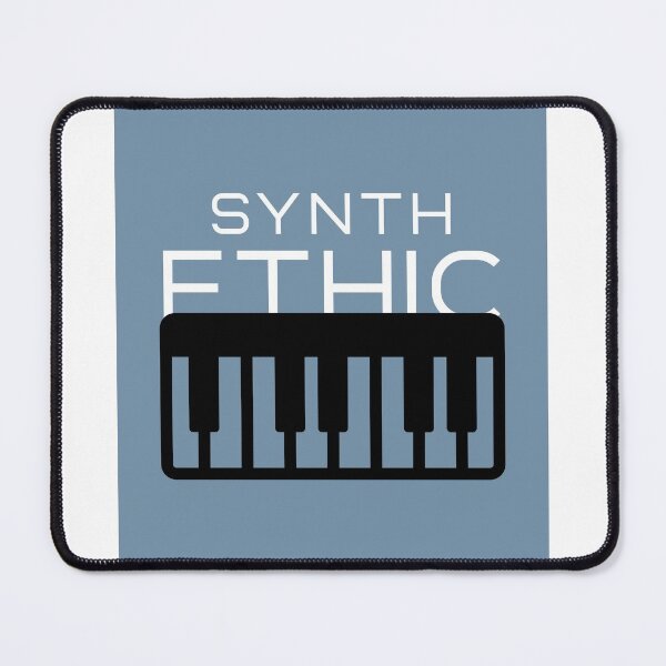 Item preview, Synth-Ethic designed and sold by ansum.