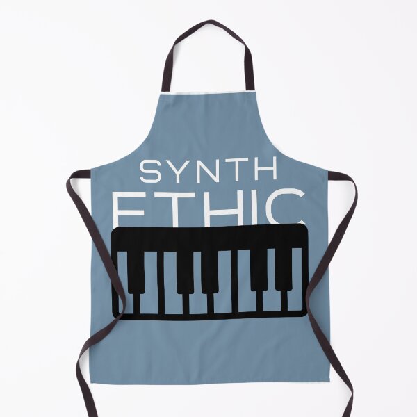 Item preview, Synth-Ethic designed and sold by ansum.