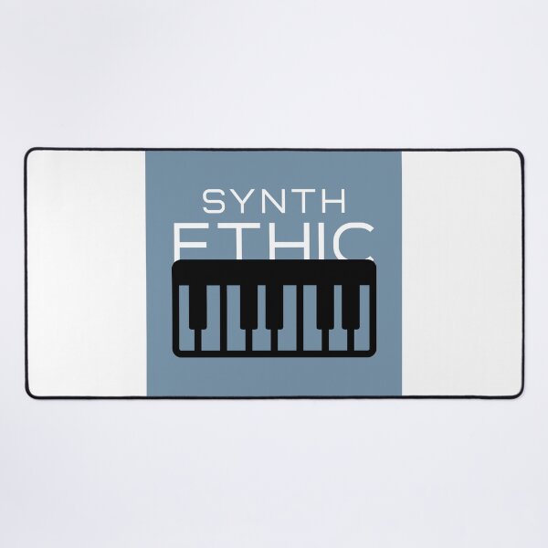 Item preview, Synth-Ethic designed and sold by ansum.