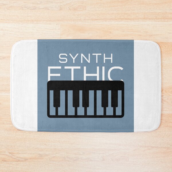 Item preview, Synth-Ethic designed and sold by ansum.