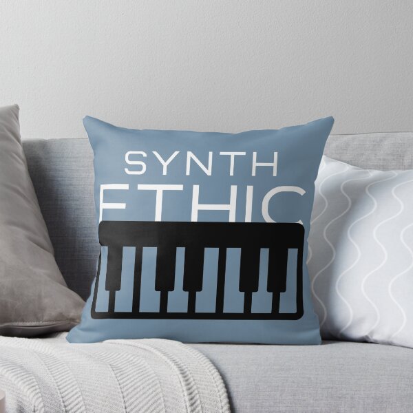 Item preview, Synth-Ethic designed and sold by ansum.