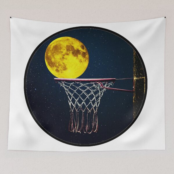 Item preview, funny moonlight art designed and sold by Ukiyo Sumi.