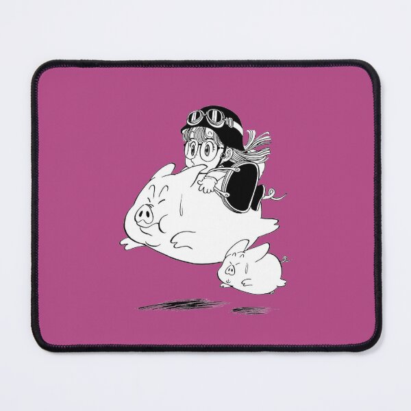 Item preview, Arale Pigs designed and sold by RubenCRM.