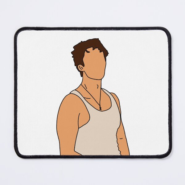 Item preview, Drew Starkey Virgo Film Merch designed and sold by Brooktp.