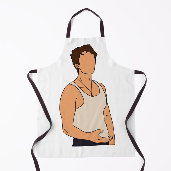 Item preview, Drew Starkey Virgo Film Merch designed and sold by Brooktp.