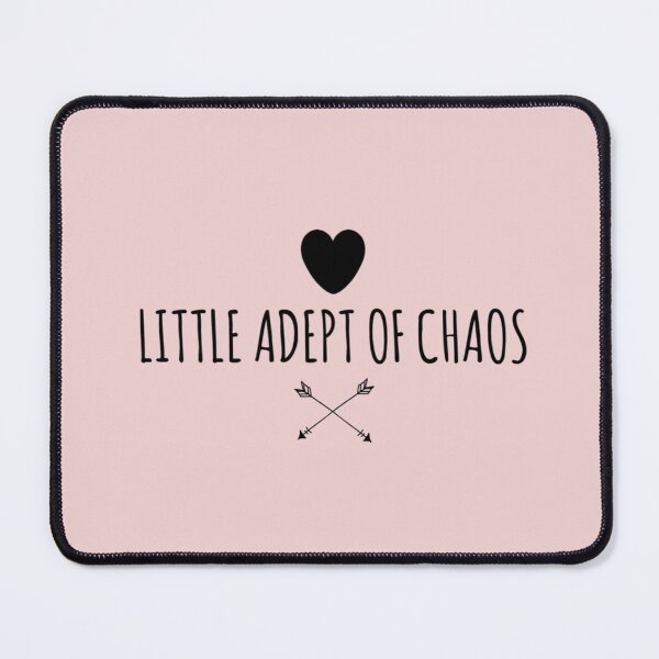 Item preview, Little Adept of Chaos designed and sold by Dead-Moroz.